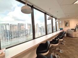 United Square (D11), Office #556270371
